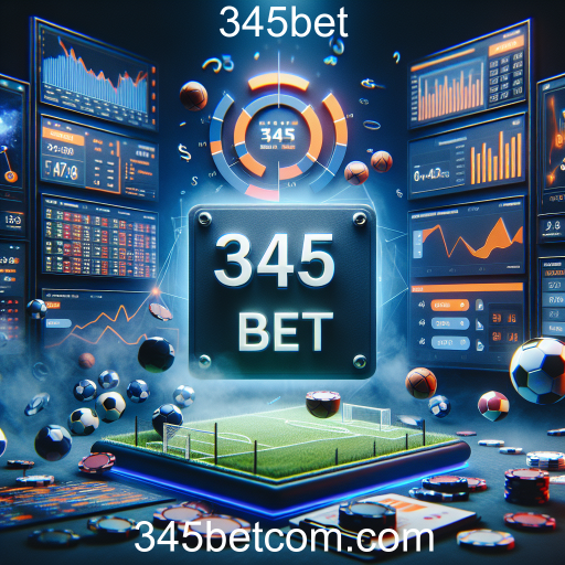 Apostas Esportivas: A Nova Era das Apostas Online no 345bet